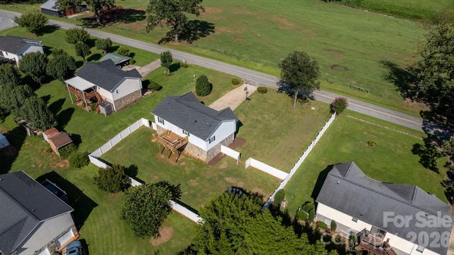 4889 Carpenter Road, Granite Falls, NC 28630