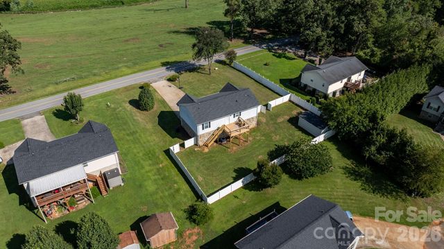 4889 Carpenter Road, Granite Falls, NC 28630