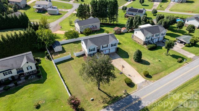4889 Carpenter Road, Granite Falls, NC 28630