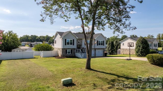 4889 Carpenter Road, Granite Falls, NC 28630