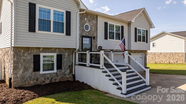 4889 Carpenter Road, Granite Falls, NC 28630
