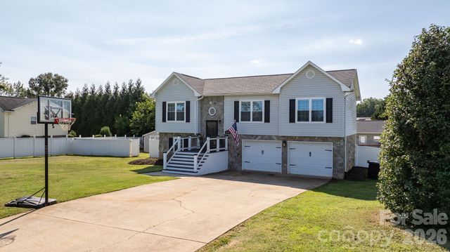 4889 Carpenter Road, Granite Falls, NC 28630