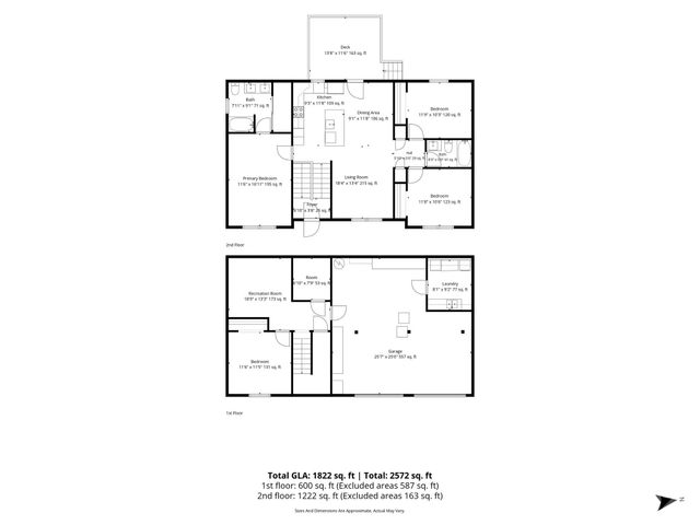 4889 Carpenter Road, Granite Falls, NC 28630