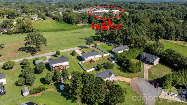 4889 Carpenter Road, Granite Falls, NC 28630