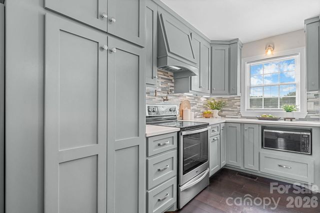 4889 Carpenter Road, Granite Falls, NC 28630