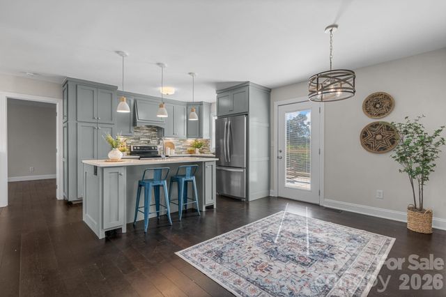 4889 Carpenter Road, Granite Falls, NC 28630