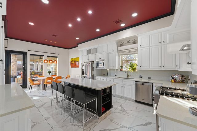 3310 Collard Road, Arlington, TX 76017