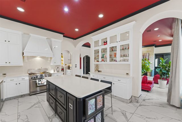 3310 Collard Road, Arlington, TX 76017