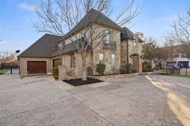 3310 Collard Road, Arlington, TX 76017