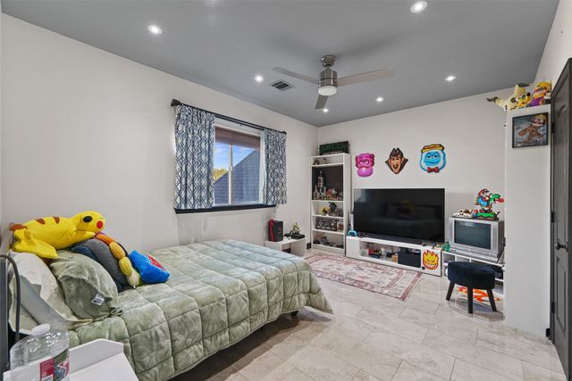 3310 Collard Road, Arlington, TX 76017