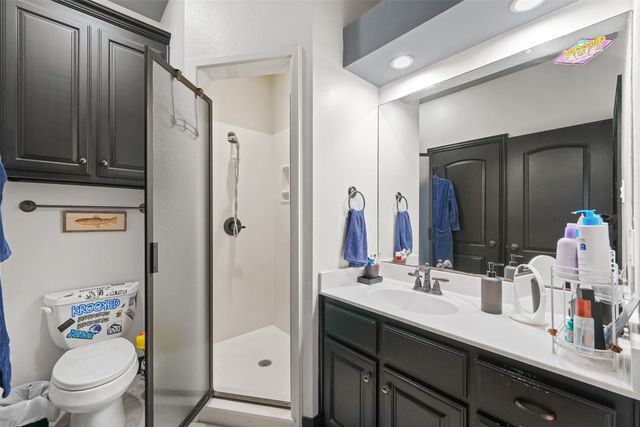 3310 Collard Road, Arlington, TX 76017