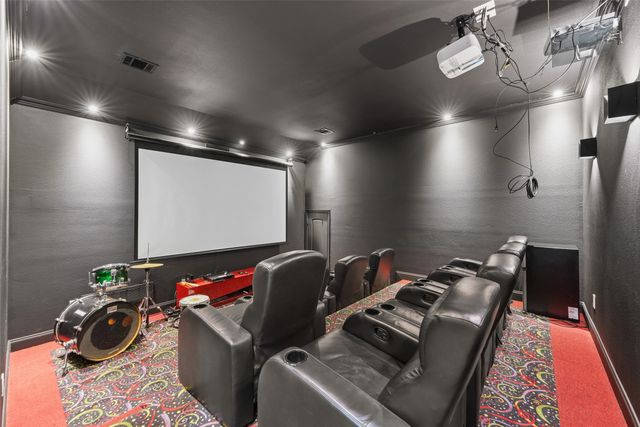 3310 Collard Road, Arlington, TX 76017