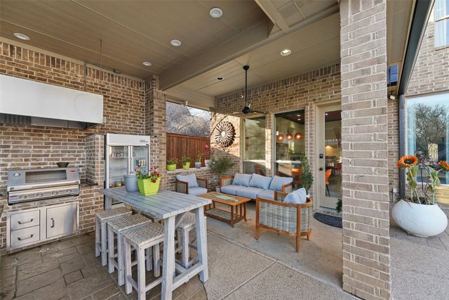 3310 Collard Road, Arlington, TX 76017