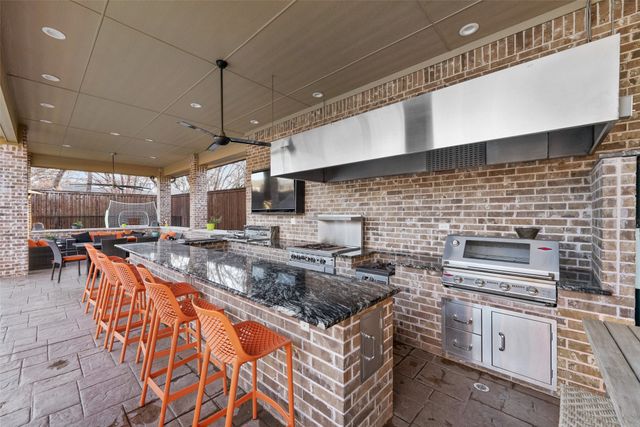 3310 Collard Road, Arlington, TX 76017