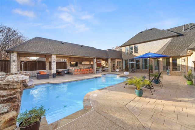 3310 Collard Road, Arlington, TX 76017