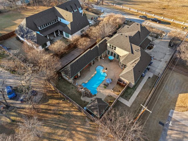 3310 Collard Road, Arlington, TX 76017