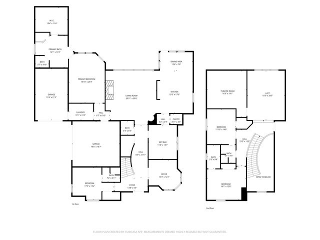 3310 Collard Road, Arlington, TX 76017