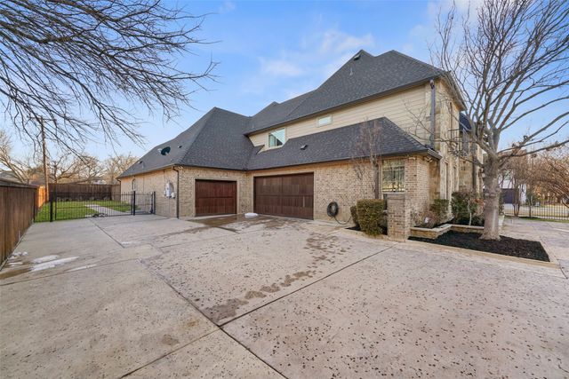 3310 Collard Road, Arlington, TX 76017
