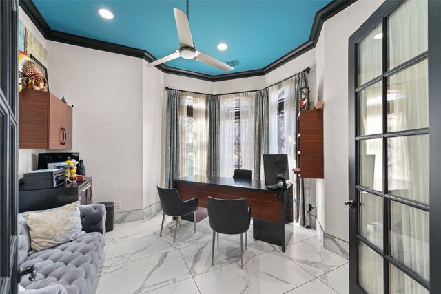 3310 Collard Road, Arlington, TX 76017