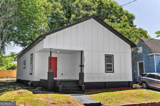 335 Lincoln Avenue, Macon, GA 31201