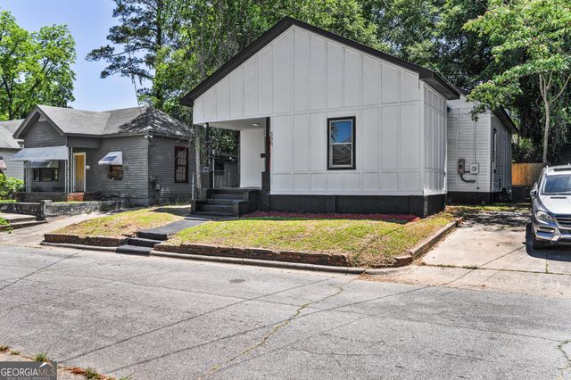 335 Lincoln Avenue, Macon, GA 31201