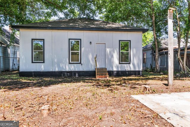335 Lincoln Avenue, Macon, GA 31201