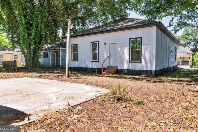 335 Lincoln Avenue, Macon, GA 31201