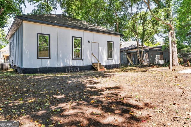335 Lincoln Avenue, Macon, GA 31201