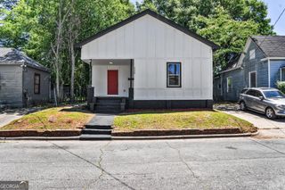 335 Lincoln Avenue, Macon, GA 31201