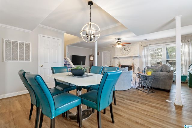 759 CAHABA MANOR TRAIL, Pelham, AL 35124