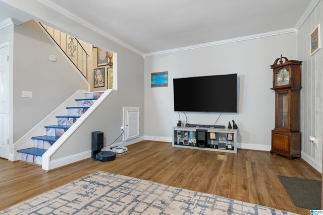 759 CAHABA MANOR TRAIL, Pelham, AL 35124