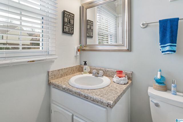 759 CAHABA MANOR TRAIL, Pelham, AL 35124