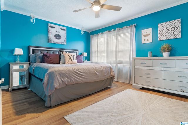 759 CAHABA MANOR TRAIL, Pelham, AL 35124