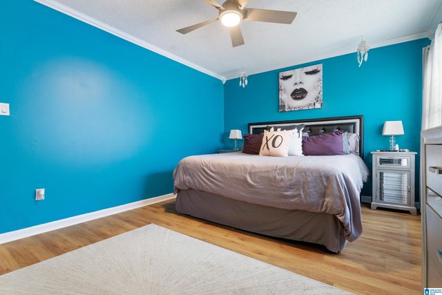 759 CAHABA MANOR TRAIL, Pelham, AL 35124