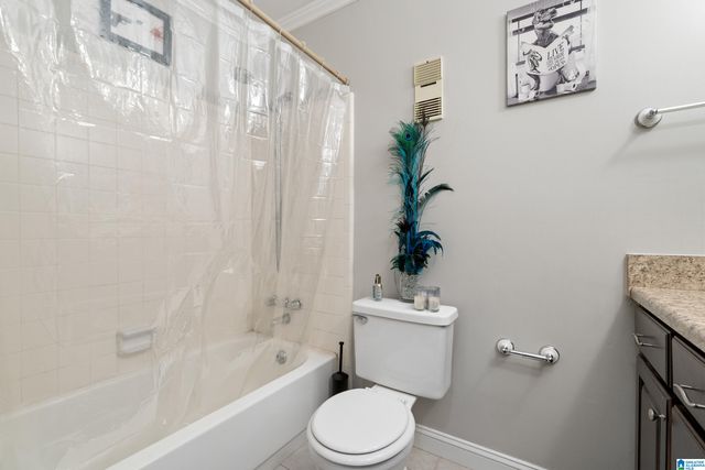 759 CAHABA MANOR TRAIL, Pelham, AL 35124