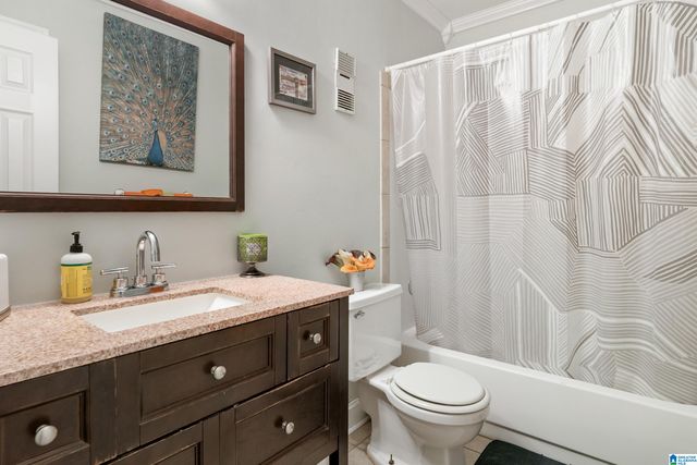 759 CAHABA MANOR TRAIL, Pelham, AL 35124