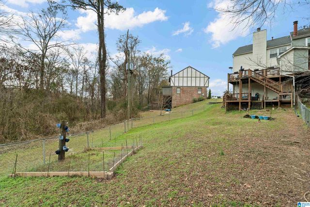 759 CAHABA MANOR TRAIL, Pelham, AL 35124