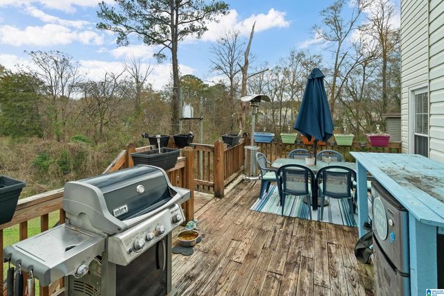 759 CAHABA MANOR TRAIL, Pelham, AL 35124