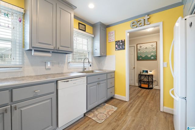 759 CAHABA MANOR TRAIL, Pelham, AL 35124