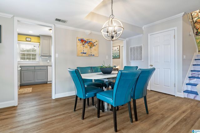 759 CAHABA MANOR TRAIL, Pelham, AL 35124