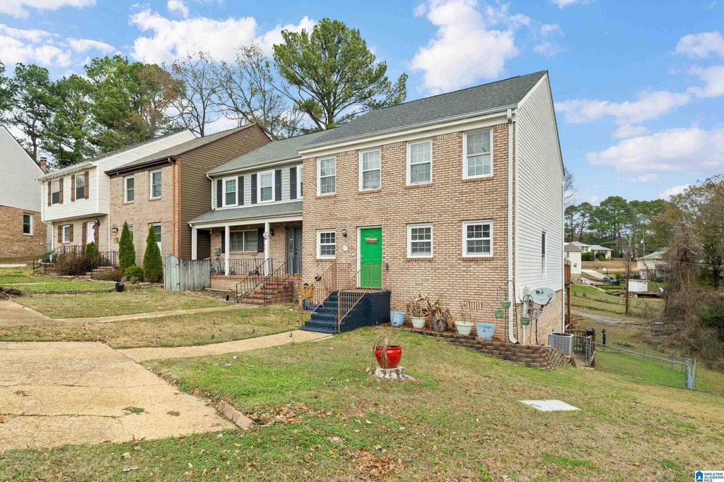 759 CAHABA MANOR TRAIL, Pelham, AL 35124