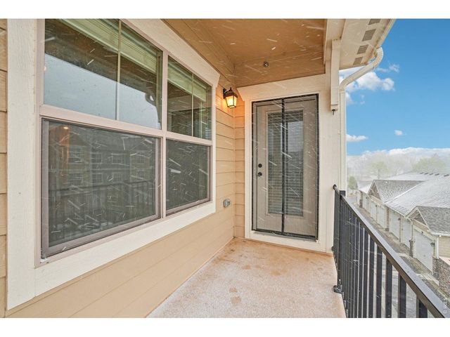 4612 Hahns Peak Dr 15-308, Loveland, CO 80538