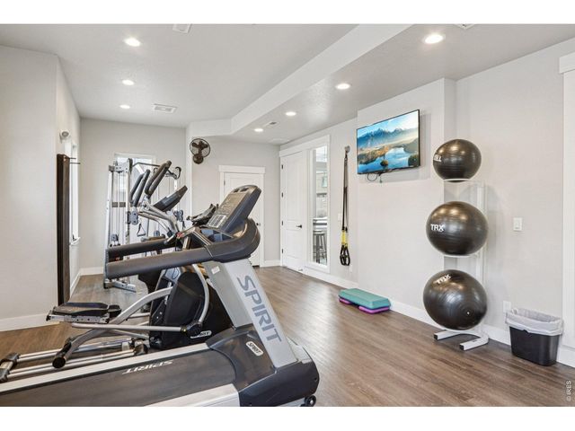 4612 Hahns Peak Dr 15-308, Loveland, CO 80538