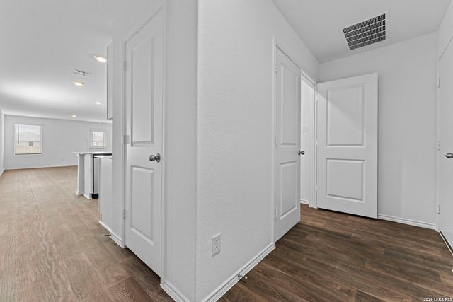 15507 Mint Patch Meadow, Von Ormy, TX 78073