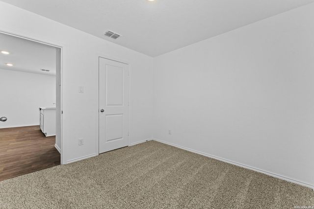 15507 Mint Patch Meadow, Von Ormy, TX 78073