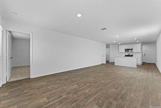 15507 Mint Patch Meadow, Von Ormy, TX 78073