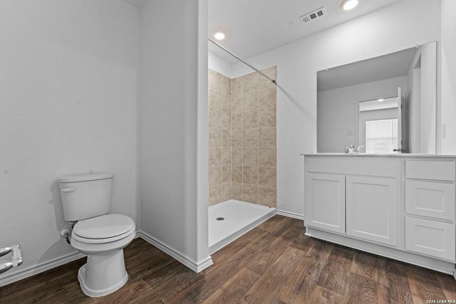 15507 Mint Patch Meadow, Von Ormy, TX 78073