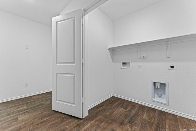 15507 Mint Patch Meadow, Von Ormy, TX 78073