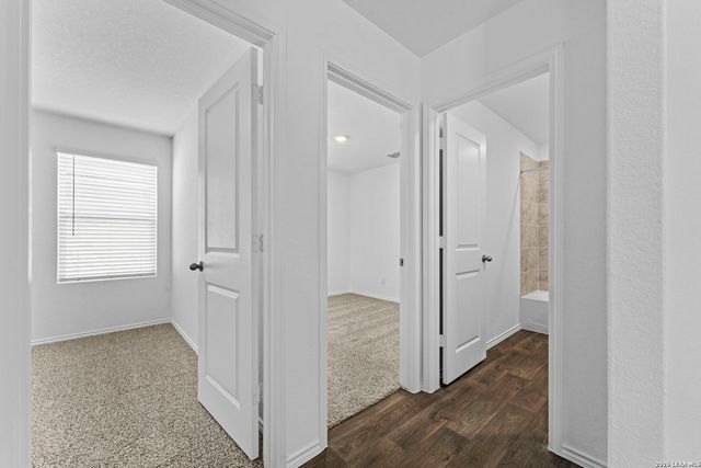 15507 Mint Patch Meadow, Von Ormy, TX 78073