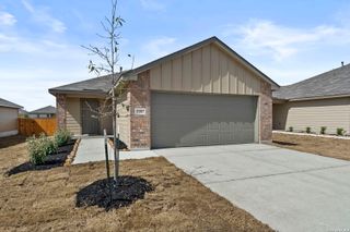 15507 Mint Patch Meadow, Von Ormy, TX 78073